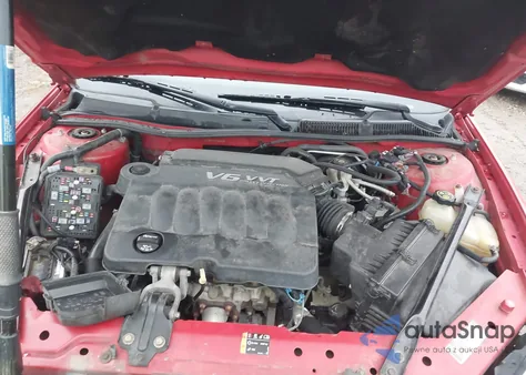 2013 Chevrolet Impala Ls z USA, uszkodzony, nr VIN 2G1WF5E3XD1225893